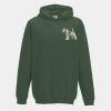AWDis Kids Hoodie Thumbnail