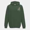 AWDis Kids Hoodie Thumbnail