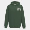 AWDis Kids Hoodie Thumbnail
