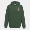 AWDis Kids Hoodie Thumbnail