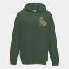 AWDis Kids Hoodie Thumbnail
