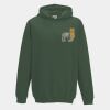 AWDis Kids Hoodie Thumbnail