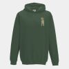 AWDis Kids Hoodie Thumbnail
