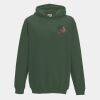 AWDis Kids Hoodie Thumbnail