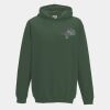 AWDis Kids Hoodie Thumbnail