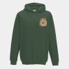 AWDis Kids Hoodie Thumbnail