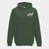 AWDis Kids Hoodie Thumbnail