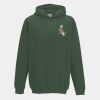 AWDis Kids Hoodie Thumbnail