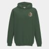 AWDis Kids Hoodie Thumbnail