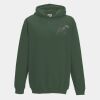 AWDis Kids Hoodie Thumbnail