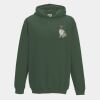 AWDis Kids Hoodie Thumbnail
