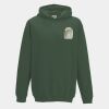 AWDis Kids Hoodie Thumbnail
