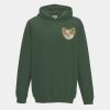 AWDis Kids Hoodie Thumbnail