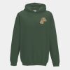 AWDis Kids Hoodie Thumbnail