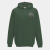 AWDis Kids Hoodie Thumbnail