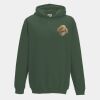 AWDis Kids Hoodie Thumbnail