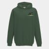 AWDis Kids Hoodie Thumbnail