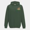 AWDis Kids Hoodie Thumbnail