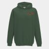 AWDis Kids Hoodie Thumbnail