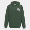 AWDis Kids Hoodie Thumbnail