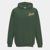 AWDis Kids Hoodie Thumbnail