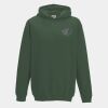 AWDis Kids Hoodie Thumbnail