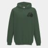 AWDis Kids Hoodie Thumbnail
