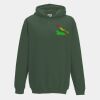 AWDis Kids Hoodie Thumbnail