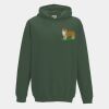 AWDis Kids Hoodie Thumbnail