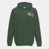 AWDis Kids Hoodie Thumbnail