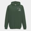 AWDis Kids Hoodie Thumbnail