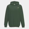 AWDis Kids Hoodie Thumbnail