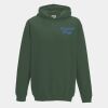 AWDis Kids Hoodie Thumbnail