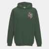 AWDis Kids Hoodie Thumbnail