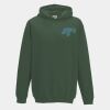 AWDis Kids Hoodie Thumbnail