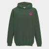 AWDis Kids Hoodie Thumbnail