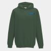 AWDis Kids Hoodie Thumbnail
