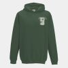 AWDis Kids Hoodie Thumbnail