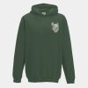 AWDis Kids Hoodie Thumbnail