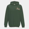AWDis Kids Hoodie Thumbnail