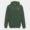 AWDis Kids Hoodie Thumbnail