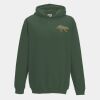 AWDis Kids Hoodie Thumbnail