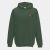 AWDis Kids Hoodie Thumbnail
