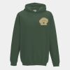 AWDis Kids Hoodie Thumbnail
