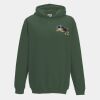 AWDis Kids Hoodie Thumbnail