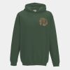 AWDis Kids Hoodie Thumbnail