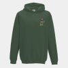 AWDis Kids Hoodie Thumbnail