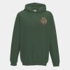 AWDis Kids Hoodie Thumbnail