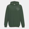AWDis Kids Hoodie Thumbnail