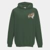 AWDis Kids Hoodie Thumbnail